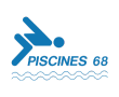 Piscines 68 Hésingue et spa Logo